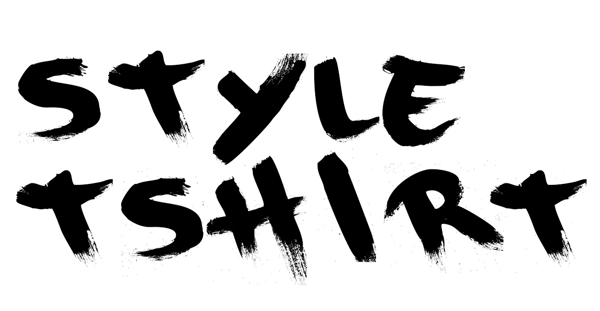Style T-shirt
